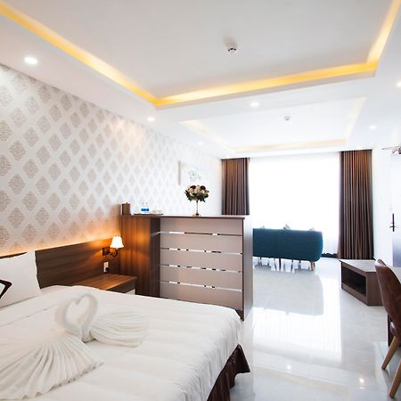 Phung Hung Boutique Hotel Phu Quoc Exterior foto
