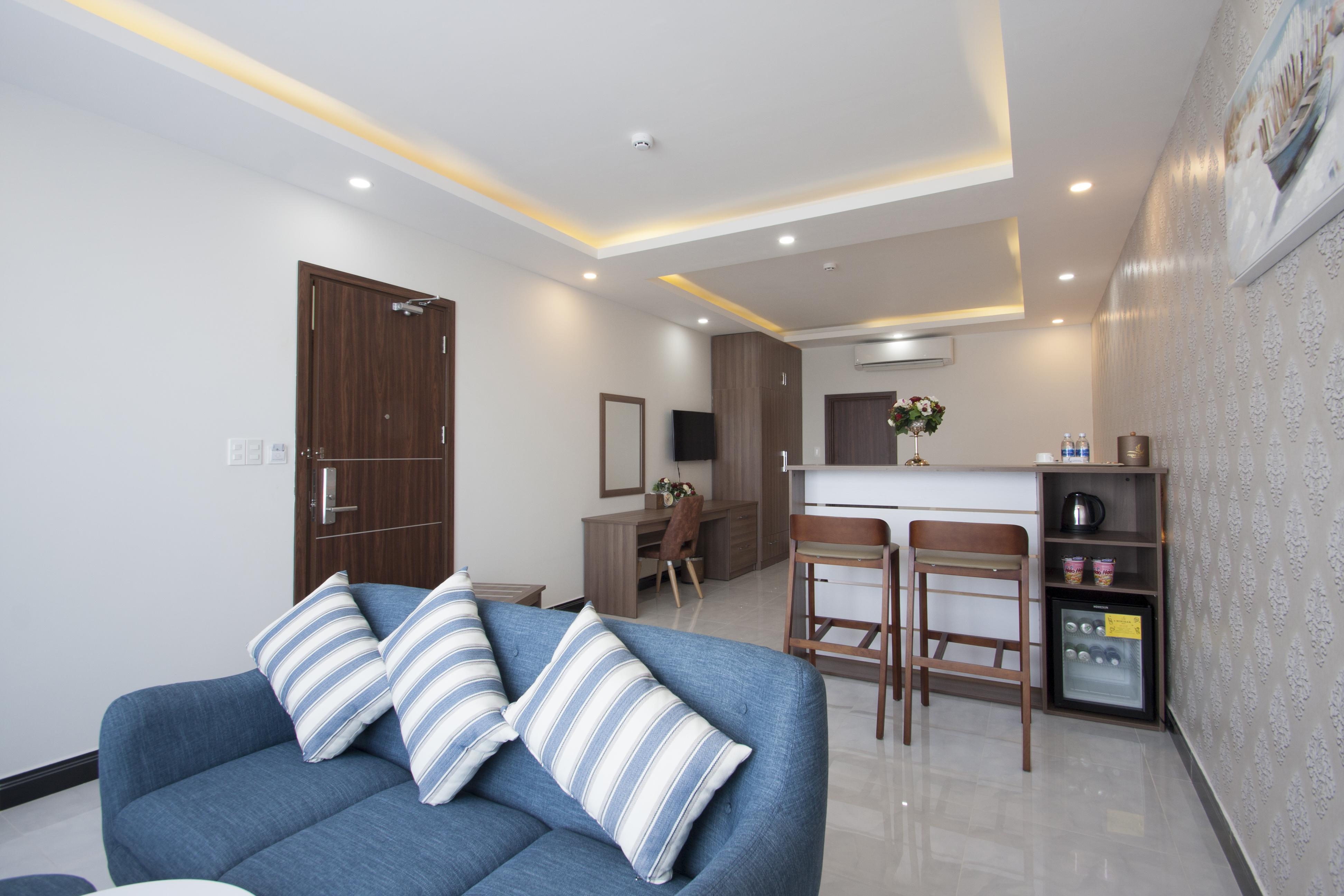 Phung Hung Boutique Hotel Phu Quoc Exterior foto