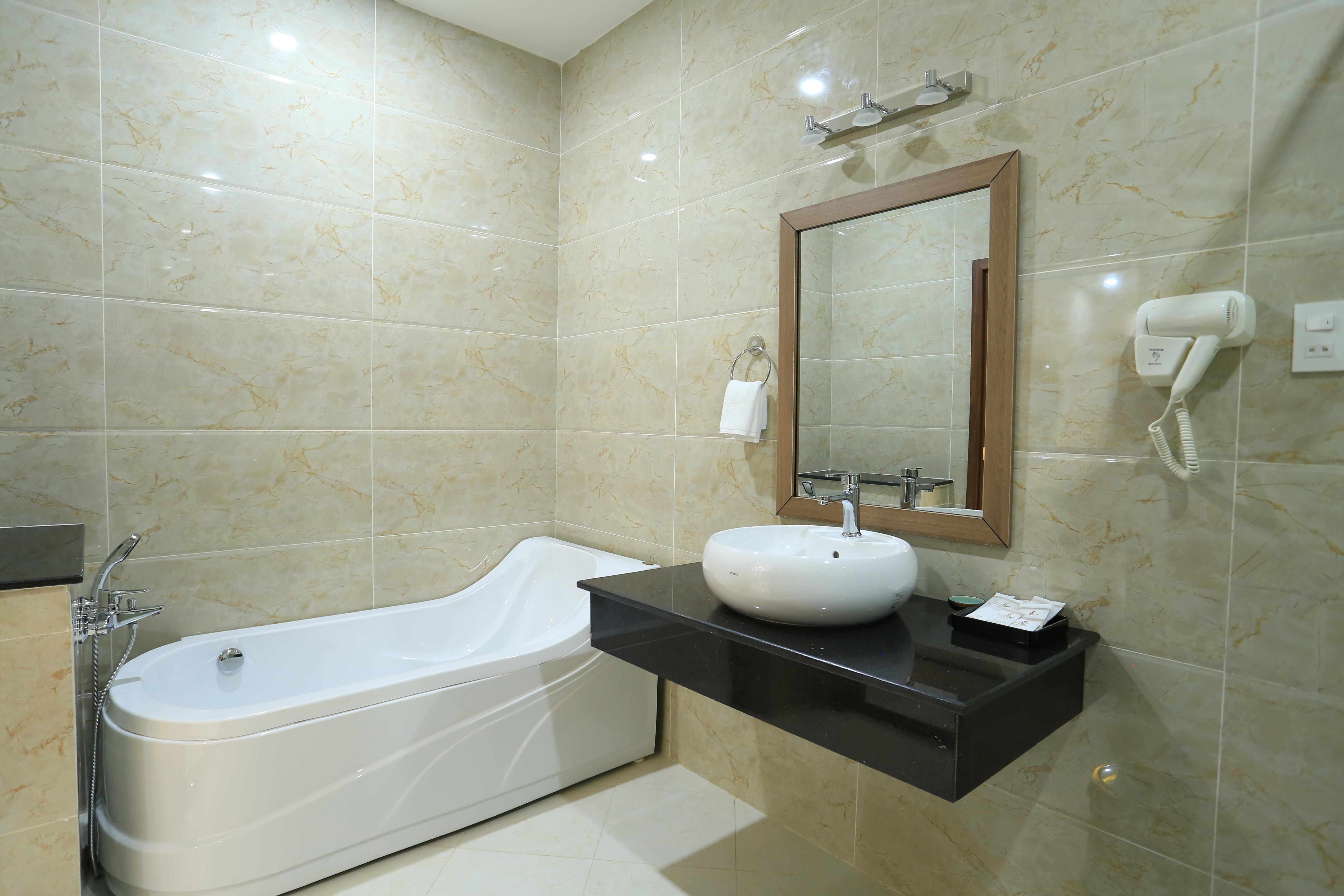 Phung Hung Boutique Hotel Phu Quoc Exterior foto