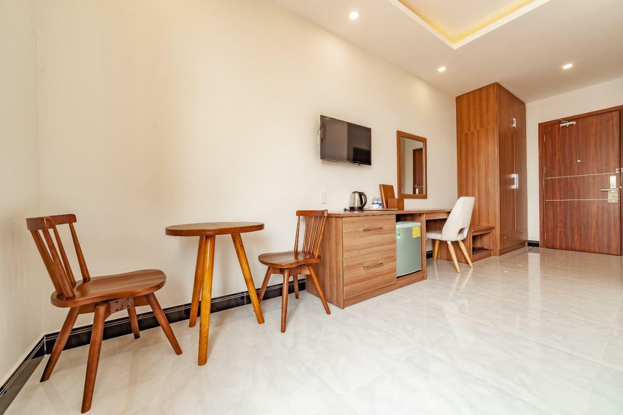Phung Hung Boutique Hotel Phu Quoc Exterior foto
