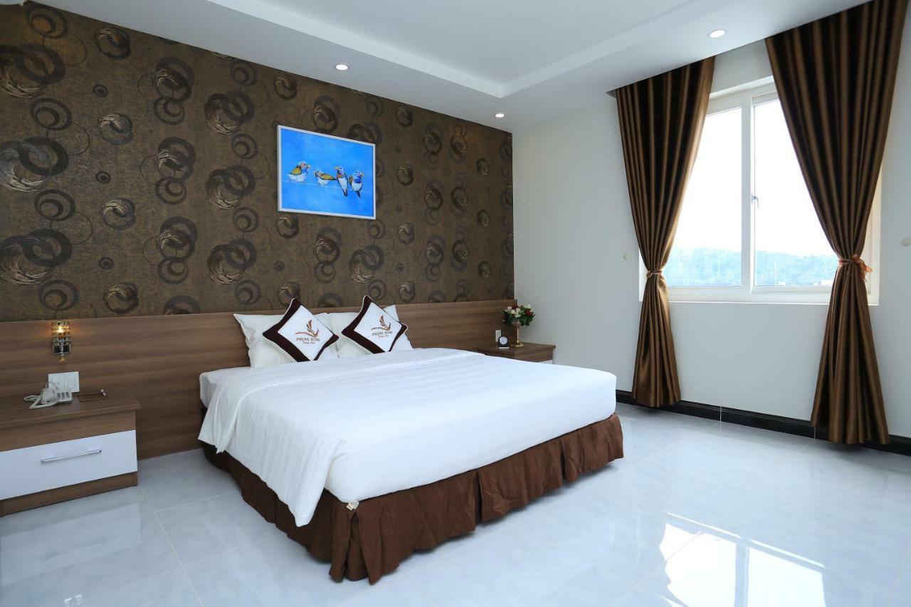 Phung Hung Boutique Hotel Phu Quoc Exterior foto