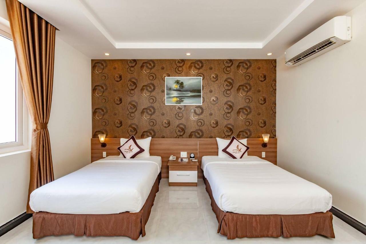 Phung Hung Boutique Hotel Phu Quoc Exterior foto