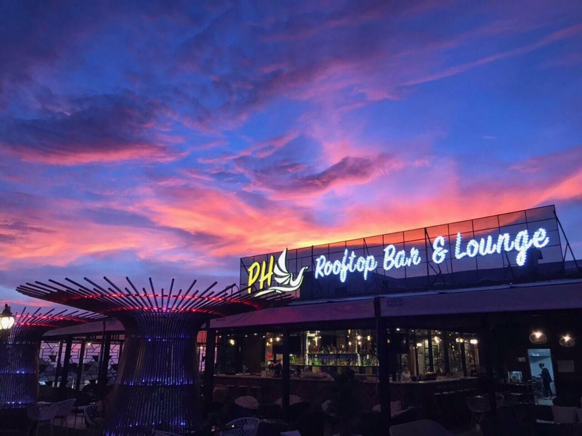 Phung Hung Boutique Hotel Phu Quoc Exterior foto