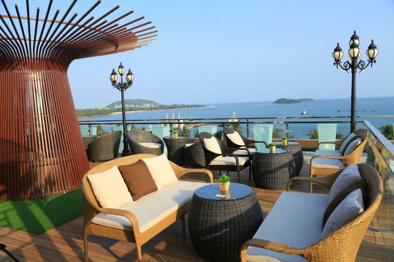 Phung Hung Boutique Hotel Phu Quoc Exterior foto