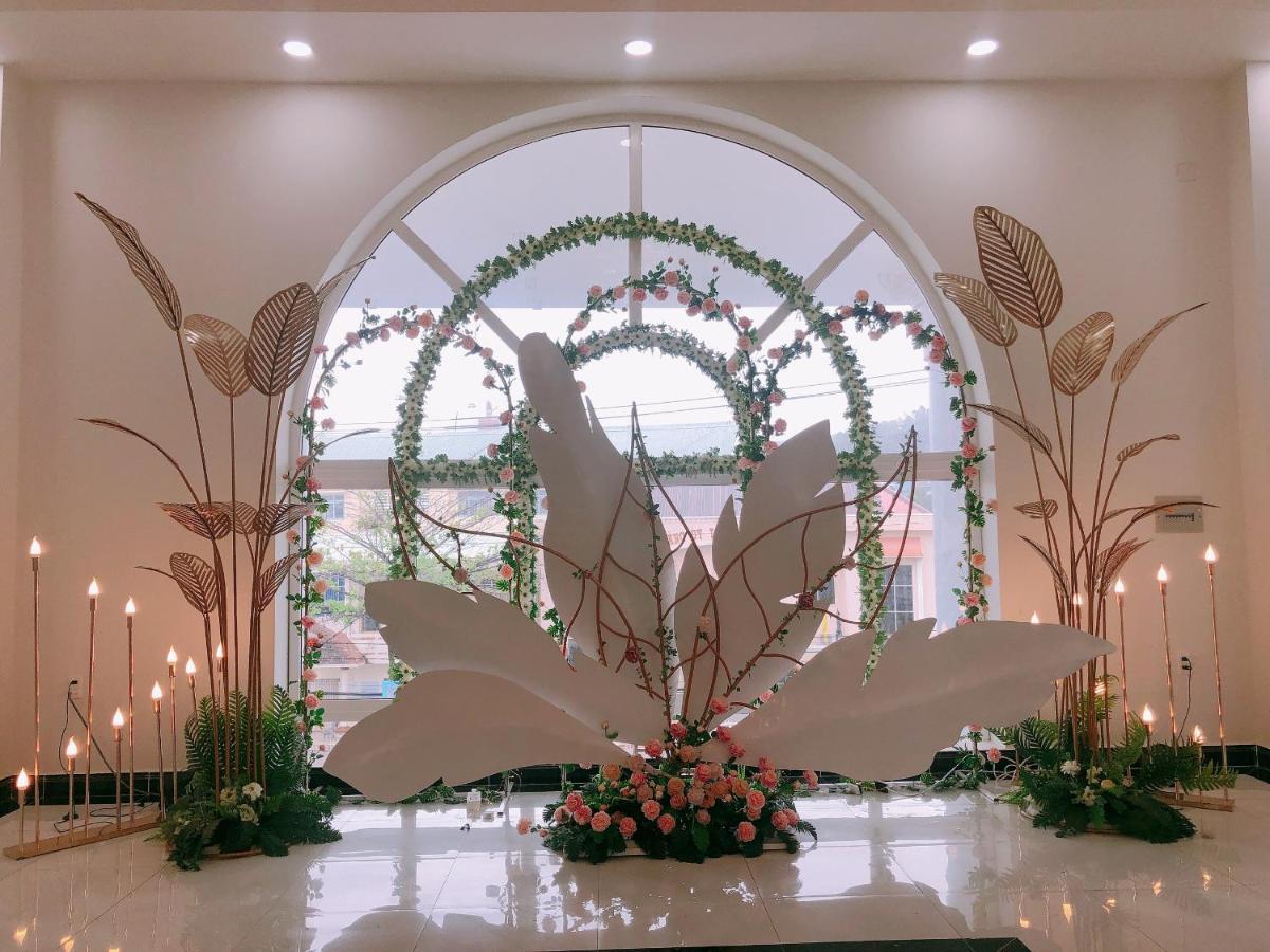 Phung Hung Boutique Hotel Phu Quoc Exterior foto