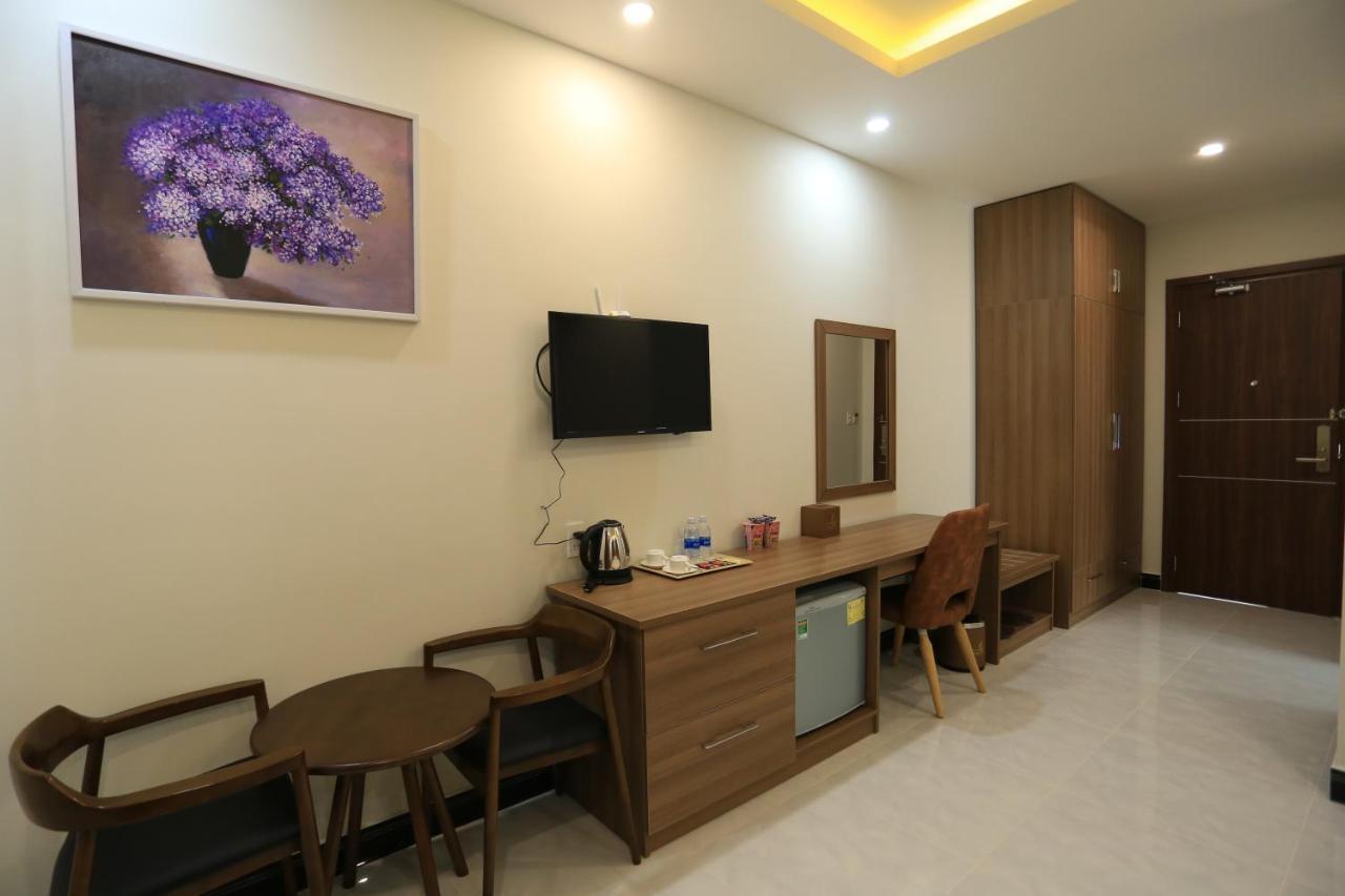 Phung Hung Boutique Hotel Phu Quoc Exterior foto